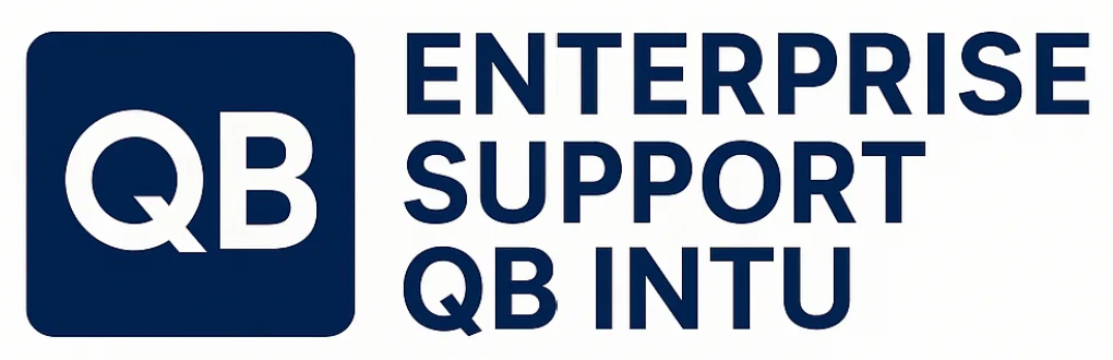 Enterprise Support QB Intu